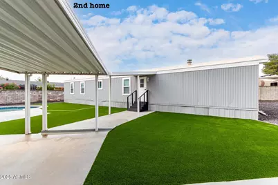 2611 E Marco Polo Road, Phoenix, AZ 85050 - Photo 35