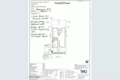 8811 W Denton Lane, Glendale, AZ 85305 - Photo 3