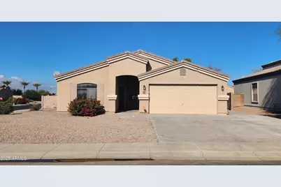 42814 W Irene Road, Maricopa, AZ 85138 - Photo 1