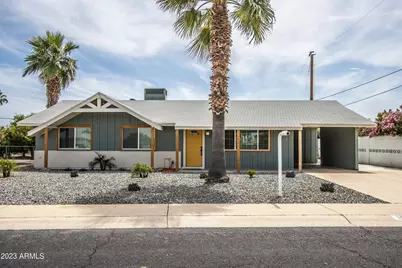 10141 W Pebble Beach Drive, Sun City, AZ 85351 - Photo 1