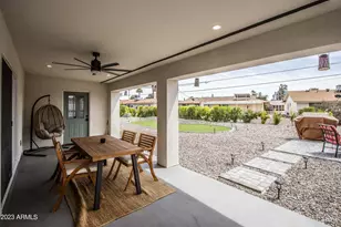 10141 W Pebble Beach Dr, Sun City, AZ 85351 - Photo 35