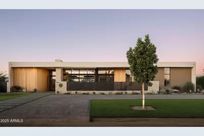 7034 E Paradise Drive, Scottsdale, AZ 85254 - Photo 1