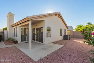 10648 W Runion Dr, Peoria, AZ 85382 - Photo 37