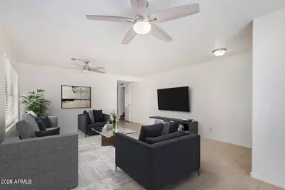 11836 W Rosewood Drive, El Mirage, AZ 85335 - Photo 3