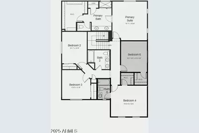 32627 N 122nd Avenue, Peoria, AZ 85383 - Photo 3