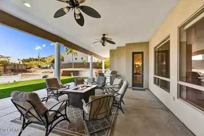 412 E Yearling Road, Phoenix, AZ 85085 - Photo 33