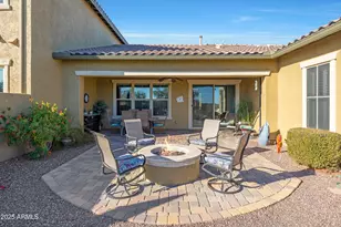 20823 W Canyon Dr, Buckeye, AZ 85396 - Photo 41