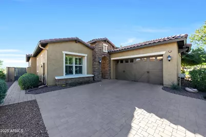 20823 W Canyon Drive, Buckeye, AZ 85396 - Photo 3