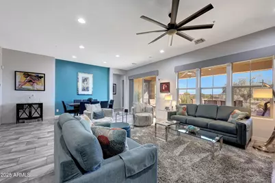 20823 W Canyon Drive, Buckeye, AZ 85396 - Photo 11