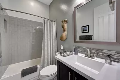 20823 W Canyon Drive, Buckeye, AZ 85396 - Photo 31