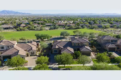 20823 W Canyon Drive, Buckeye, AZ 85396 - Photo 43