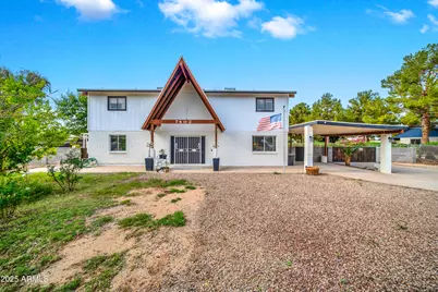 7402 N 175th Avenue, Waddell, AZ 85355 - Photo 3