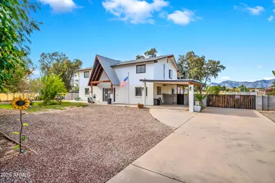 7402 N 175th Avenue, Waddell, AZ 85355 - Photo 3