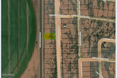 0000 N Brooks Road #32, Douglas, AZ 85607 - Photo 1