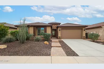 10749 W Paso Trail, Peoria, AZ 85383 - Photo 1