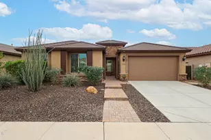 10749 W Paso Trail, Peoria, AZ 85383 - Photo 1