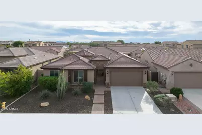 10749 W Paso Trail, Peoria, AZ 85383 - Photo 49