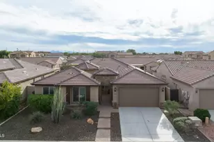10749 W Paso Trail, Peoria, AZ 85383 - Photo 49