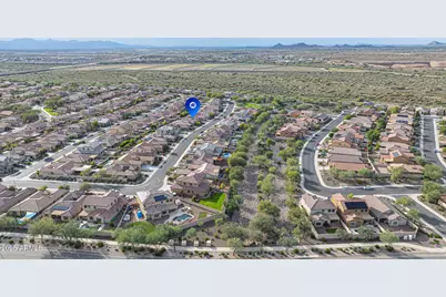 10749 W Paso Trail, Peoria, AZ 85383 - Photo 51