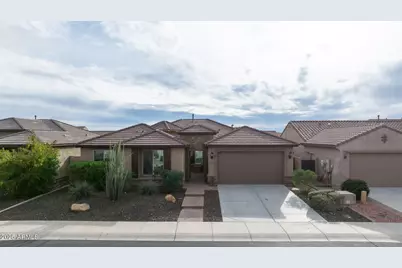 10749 W Paso Trail, Peoria, AZ 85383 - Photo 45