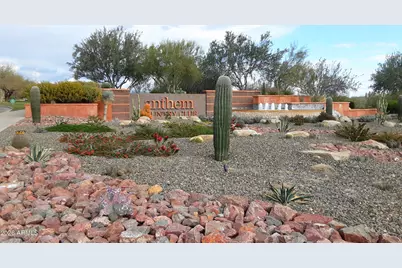 41836 N Mill Creek Way, Anthem, AZ 85086 - Photo 47