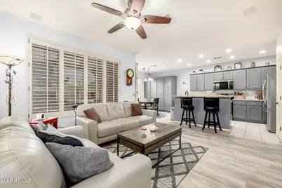 41836 N Mill Creek Way, Anthem, AZ 85086 - Photo 3