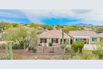 41836 N Mill Creek Way, Anthem, AZ 85086 - Photo 33