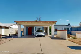 4217 N 106th Dr, Phoenix, AZ 85037 - Photo 1