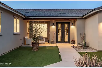 16332 E Skinner Drive, Scottsdale, AZ 85262 - Photo 1