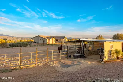 16332 E Skinner Drive, Scottsdale, AZ 85262 - Photo 33