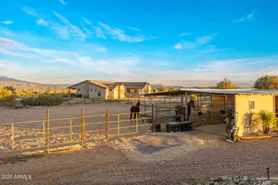 16332 E Skinner Dr, Scottsdale, AZ 85262 - Photo 33