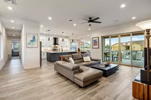 16332 E Skinner Dr, Scottsdale, AZ 85262 - Photo 15