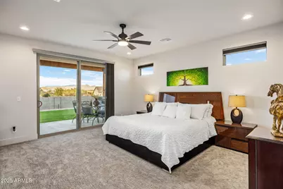 16332 E Skinner Drive, Scottsdale, AZ 85262 - Photo 15