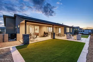 16332 E Skinner Dr, Scottsdale, AZ 85262 - Photo 31