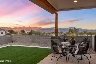 16332 E Skinner Drive, Scottsdale, AZ 85262 - Photo 31