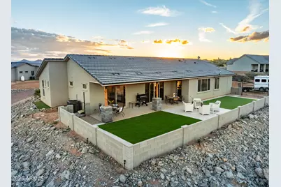 16332 E Skinner Drive, Scottsdale, AZ 85262 - Photo 35