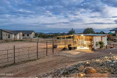 16332 E Skinner Drive, Scottsdale, AZ 85262 - Photo 37