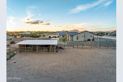 16332 E Skinner Drive, Scottsdale, AZ 85262 - Photo 35