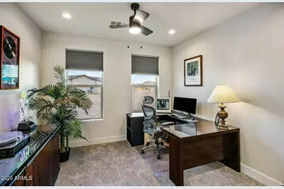 16332 E Skinner Drive, Scottsdale, AZ 85262 - Photo 27