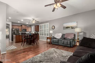 19195 E Superstition Court, Queen Creek, AZ 85142 - Photo 13