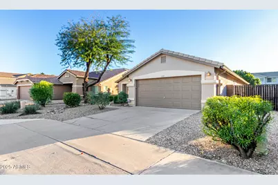 6038 N Almanza Lane, Litchfield Park, AZ 85340 - Photo 3