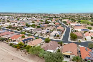 696 S 226th Dr, Buckeye, AZ 85326 - Photo 41