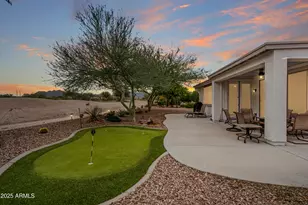 696 S 226th Dr, Buckeye, AZ 85326 - Photo 29