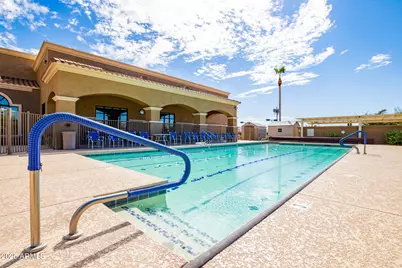 696 S 226th Drive, Buckeye, AZ 85326 - Photo 61