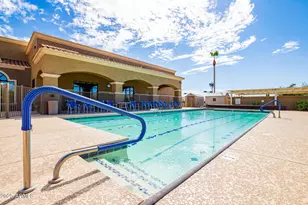 696 S 226th Dr, Buckeye, AZ 85326 - Photo 69