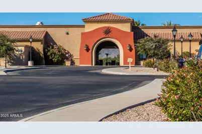 696 S 226th Drive, Buckeye, AZ 85326 - Photo 57