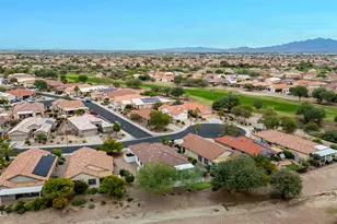 696 S 226th Dr, Buckeye, AZ 85326 - Photo 35