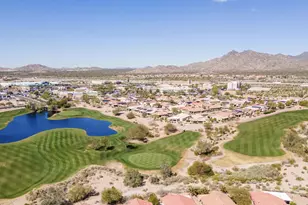 696 S 226th Dr, Buckeye, AZ 85326 - Photo 95