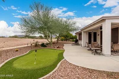 696 S 226th Drive, Buckeye, AZ 85326 - Photo 33