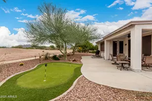 696 S 226th Dr, Buckeye, AZ 85326 - Photo 33